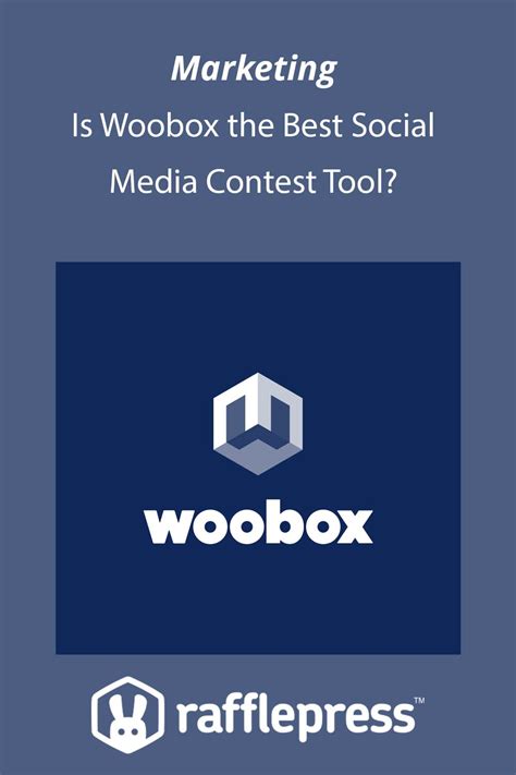 Woobox Review: Is It the Best Tool For Social Media .